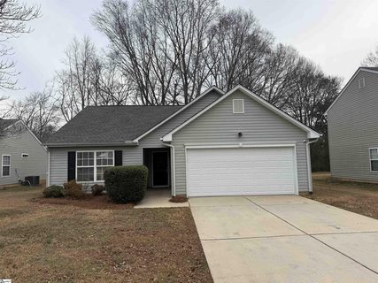 25 Buckhead Lane sold home in Stonebridge, Simpsonville, SC
