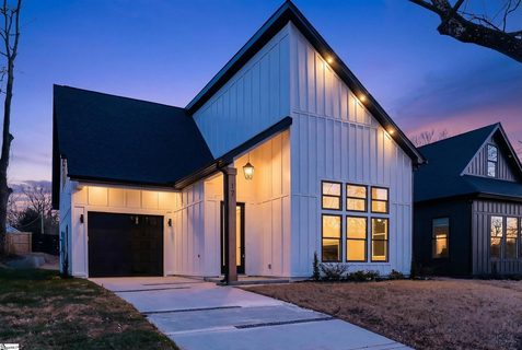 17 Beck Avenue sold home in Augusta Ranches, Greenville, SC