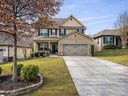 1027 Edenbrooke Circle sold home in Anderson, SC