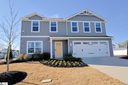 515 Eden Hall Road sold home in Woodruff, SC