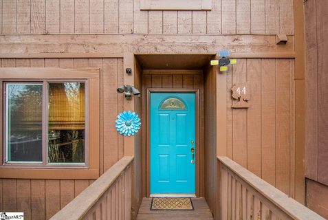3106 Bethel Road Unit 44 sold condo in Trentwood, Simpsonville, SC