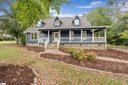 118 Nightingale Lane sold home in Greenville, SC
