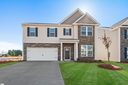 4038 Francis Spring Way sold home in Inman, SC