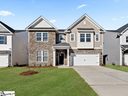 4037 Francis Spring Way sold home in Inman, SC