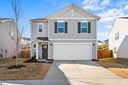 233 Anna Gray Circle sold home in Easley, SC