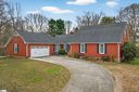 1214 Plantation Drive sold home in Simpsonville, SC
