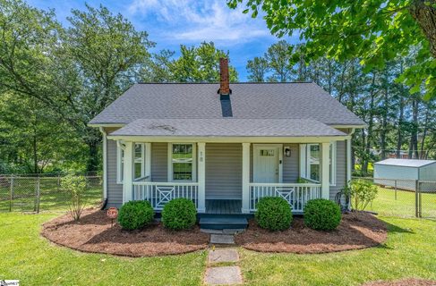 18 Wallace Street sold home in Dunean, Greenville, SC