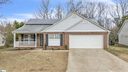 303 S Sandy Brook Way sold home in Simpsonville, SC