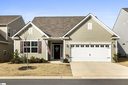 540 Bartoli Court sold home in Simpsonville, SC