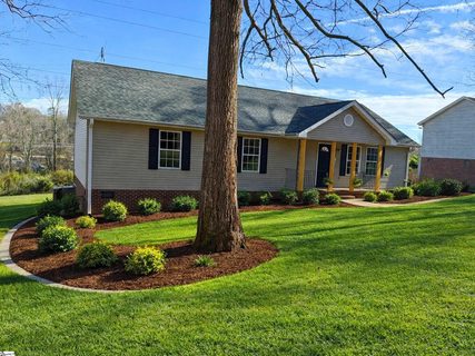 114 Berea Forest Circle sold home in Berea Forest, Greenville, SC