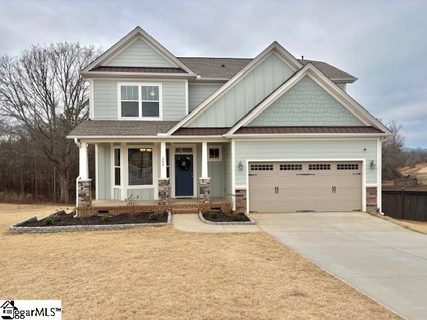 302 Leafcrest Way