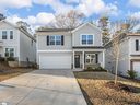 313 Carramore Drive sold home in Inman, SC