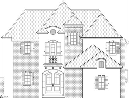 504 Acadia Avenue sold home in Acadia, Piedmont, SC