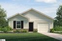 817 South Ivyblake Court sold home in Woodruff, SC