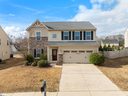 114 Young Harris Drive sold home in Simpsonville, SC