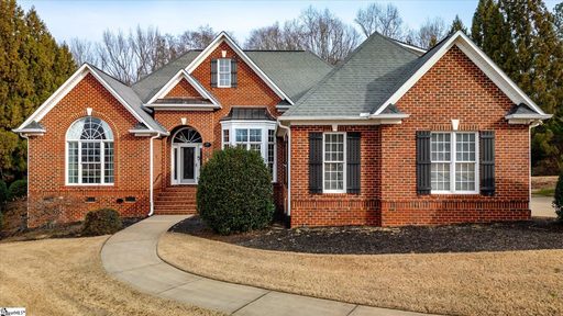 377 Benford Drive sold home in Turtle Creek, Boiling Springs, SC