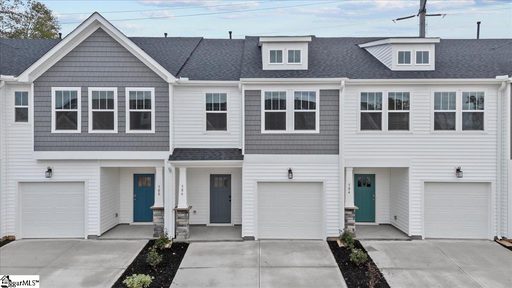 506 Harebell Way sold home in Hickory Heights, Greenville, SC