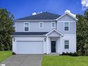 599 Ward Wilson Trail sold home in Duncan, SC