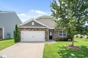 117 Preservation Drive sold home in Greer, SC