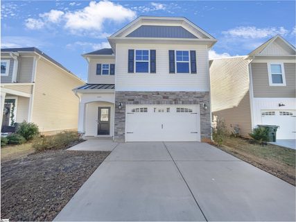 Homes in Highland Park, Easley