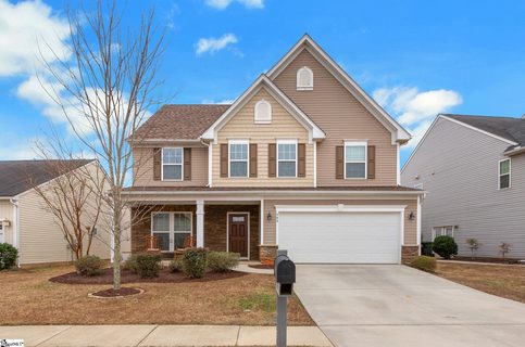 305 Mercer Drive sold home in Twin Creeks, Simpsonville, SC
