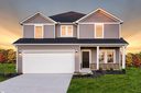 1564 Erindale Drive sold home in Wellford, SC
