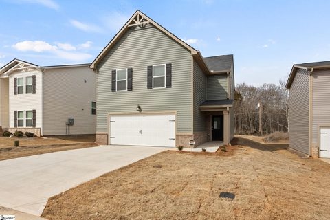 217 Green Pasture Road
