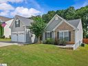 314 Karsten Creek Drive sold home in Simpsonville, SC