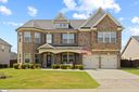 14 Foxmoor Court sold home in Simpsonville, SC