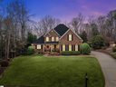 324 S Monterey Drive sold home in Moore, SC