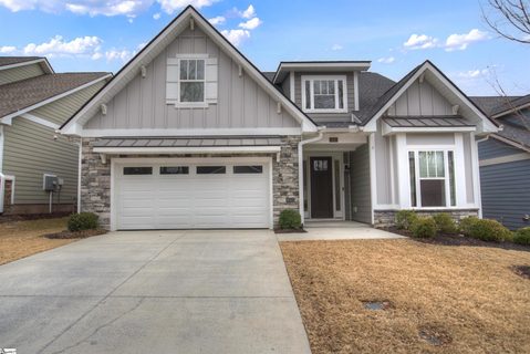 12 Cromarty Lane sold home in The Retreat, Simpsonville, SC