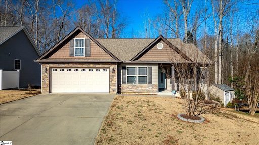227 Heritage Creek Drive sold home in Heritage Creek, Boiling Springs, SC