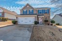 141 Saint Johns Street sold home in Simpsonville, SC