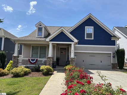 576 Serendipity Lane