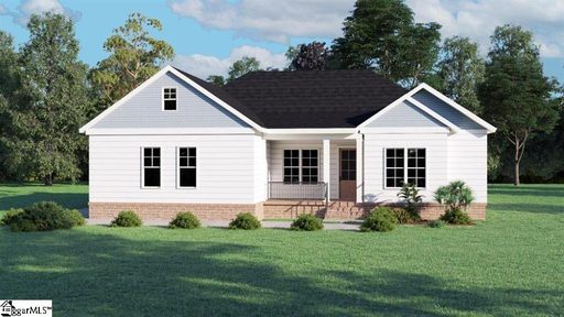 205 Brayton Court sold home in Echo Grove, Travelers Rest, SC