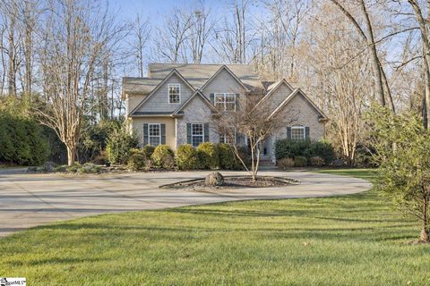 204 Cove Harbor Court