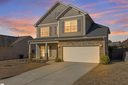 3 Howards End Court sold home in Simpsonville, SC