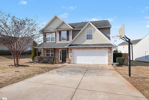 1007 Blythwood Drive
