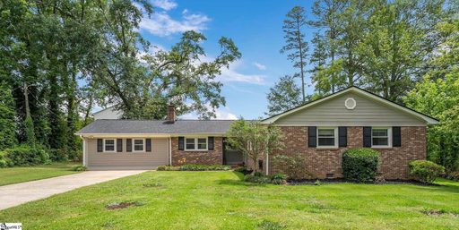 113 Carlton Drive sold home in Pine Valley, Mauldin, SC