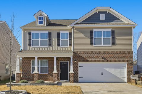 849 Honeybush Drive