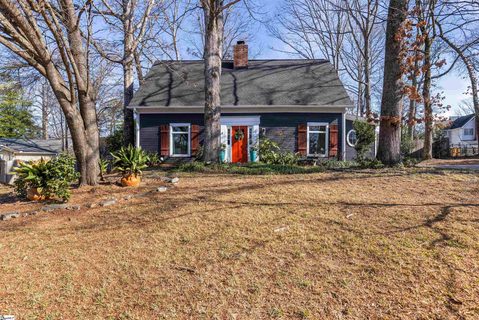 404 Gray Fox Square sold home in Gray Fox Run, Taylors, SC
