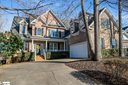 216 Asheton Lakes Way sold home in Simpsonville, SC