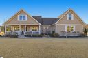 57 Pinerock Drive sold home in Travelers Rest, SC