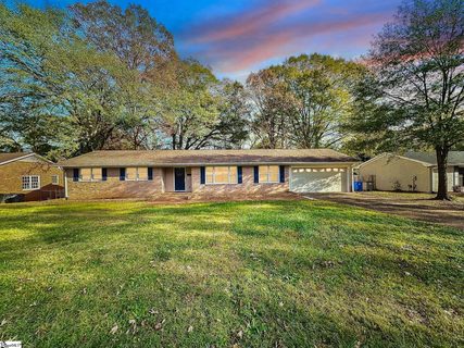 10 Stradley Terrace sold home in Cedar Vale, Greenville, SC