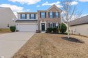 119 Chapel Hill sold home in Simpsonville, SC