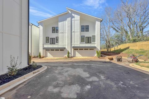 111 Lepak Lane sold home in Hue On Green, Greenville, SC