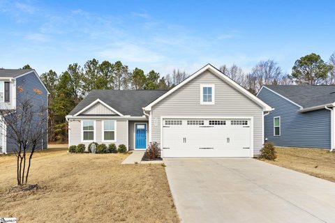 205 Creighton Ridge Drive