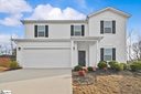 110 Matilda Street sold home in Spartanburg, SC