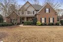 205 Doonbeg Court sold home in Simpsonville, SC