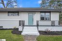 866 Pine Creek Drive sold home in Greenville, SC